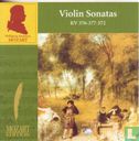 ME 057: Violin Sonatas KV 376-377-372 - Image 1