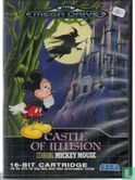 Castle of Illusion Starring Mickey Mouse - Image 1