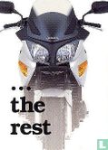 M030020 - Honda "...the rest" - Afbeelding 1