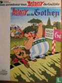 Asterix en  de Gothen - Image 1
