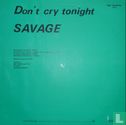 Don't Cry Tonight - Image 2