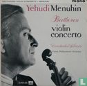 Beethoven violin concerto - Afbeelding 1