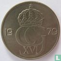 Suède 50 öre 1979 - Image 1