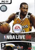 NBA Live 08 - Afbeelding 1