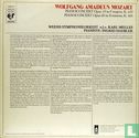 Wolfgang Amadeus Mozart - Pianoconcert Opus 19 en 20 - Image 2