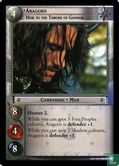 Aragorn, Heir to the Throne of Gondor - Image 1