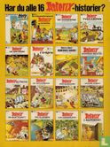 Asterix og Vikingerne - Image 2
