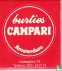 Burties / Campari - Afbeelding 2