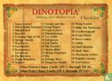 Dinotopia Checklist - Afbeelding 1