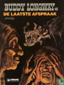 De laatste afspraak