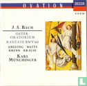 Osteroratorium & Kantate BWV10 - Afbeelding 1