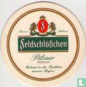 Feldschlößchen Pilsner premium