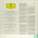 David und Igor Oistrach - Bach, Beethoven, Vivaldi - Bild 2