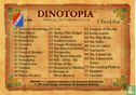 Dinotopia Checklist - Afbeelding 2