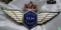 KLM Junior stewardess - Afbeelding 1