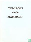Tom Poes en de mammoet - Afbeelding 1