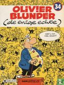 Olivier Blunder (de enige echte) - Image 1