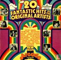 20 Fantastic Hits by the Original Artists  Volume one - Image 1