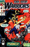 The New Warriors 15 - Image 1