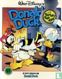 Donald Duck als banketbakker - Afbeelding 1