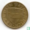 Oostenrijk 50 groschen 1990 - Afbeelding 2