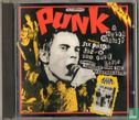 Punk - A World History volume 1 - Afbeelding 1