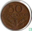 Portugal 50 centavos 1976 - Afbeelding 2