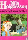 Nils Holgersson en de avonturen in het bos - Image 1