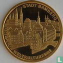 Allemagne 100 euro 2004 (F) "Bamberg" - Image 2