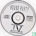 House Party IV - The Ultimate Megamix - Afbeelding 3