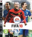 FIFA 10 - Afbeelding 1