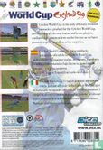 ICC Worldcup Cricket England 99