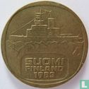 Finland 5 markkaa 1983 (K) - Image 1