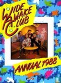 Wide Awake Club Annual 1988 - Image 1