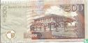 Mauritius 500 rupees - Image 2