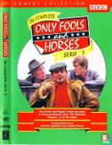Only Fools and Horses: De complete serie 3 - Bild 3