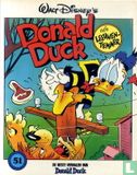 Donald Duck als leeuwentemmer - Image 1