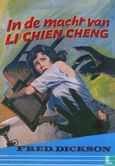 In de macht van Li Chien Cheng - Afbeelding 1