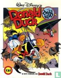 Donald Duck als zweefeend - Bild 1
