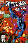 Spider-man 2099 5 - Bild 1