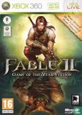 Fable II Game Of The Year Edition - Afbeelding 1