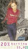 S000173 - H&M - Rocky Jeans - Image 1