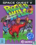 Space Quest V: Roger Wilco - The Next Mutation - Bild 1