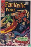 Fantastic Four - Bild 1