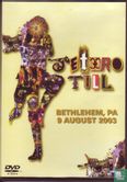 Bethlehem, PA - 9 August 2003 - Image 1