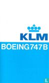KLM - Boeing 747B (01) - Afbeelding 1