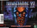 Thunderdome XV The Megamixes - Image 1