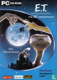 E.T. The Extra-Terrestial: The 20th Anniversary - Afbeelding 1