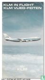 KLM - in Flight/Vliegfeiten (vers. 1) - Afbeelding 1
