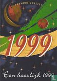 B002629 - Heineken "Een heerlijk 1999" - Afbeelding 1
